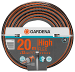 Wąż ogrodowy Comfort HighFlex 13 mm 1/2" 20m GARDENA 18063
