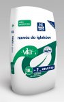 Nawóz VILA do Iglaków Tui SUPER SCANDIC Iglak 1kg