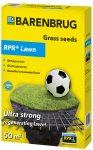 Trawa BARENBRUG RPR Lawn Sport&Play Ultra mocny trawnik sportowy 1kg 50m2