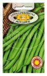 Fasola Processor szparagowa zielona nasiona inkrustowane zaprawiane 40g ROLTICO