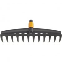 FISKARS QuikFit Grabie uniwersalne 1000643