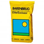 Trawa BARENBRUG Exclusior Elite 15kg uszkodzona