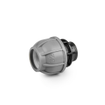 Złączka GW 1/2" do rur PE 20mm PN10