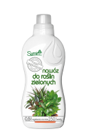 Nawóz chelatowany płynny do Zielonych SUMIN 0,5L