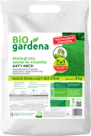 BiOgardena Nawóz do Trawy AntyMech na 100dni zwalcza mech 8kg