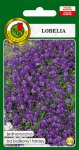 Lobelia Mitternachtsblau fioletowa nasiona 0,2g PNOS