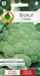 Brokuł Cezar najwięcej witaminy C nasiona 2g PNOS