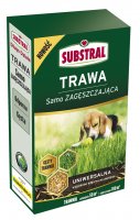 Trawa SUBSTRAL samozagęszczająca UNIWERSALNA 1kg