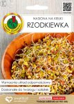 Nasiona na kiełki Rzodkiew PNOS 20g