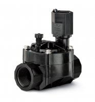 Elektrozawór RAIN BIRD 100-HV 1" GW do sterownika nawadniania 24V