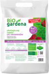 BiOgardena Nawóz do Trawy 100% Organiczny 10kg