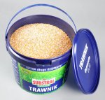 Nawóz OSMOCOTE do Trawy SUBSTRAL Trawnik 5kg długo działąjący