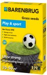 Trawa BARENBRUG RPR Lawn Sport&Play Ultra mocny trawnik sportowy 1kg 50m2