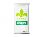 KRONEN 36 x Ziemia 80L do Warzyw podłoże paleta