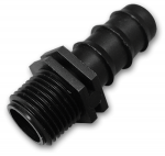 Złączka GZ3/4" na wąż rurę 20mm 10szt DSWA04-3420L