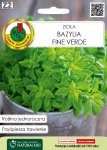 Bazylia Fine Verde zioła nasiona ziół PNOS 0,5g