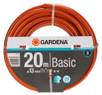 Wąż ogrodowy Basic 13mm 1/2" 20m GARDENA 18123
