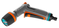 GARDENA Zraszacz Pistolet do mycia ecoPulse MultiJet 4w1 Comfort 18304