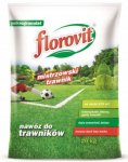Florovit Mistrzowski Trawnik 20kg nawóz do trawnika trawy trawników