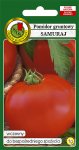 Pomidor Samuraj gruntowy wczesny łatwy w uprawie nasiona 1g PNOS