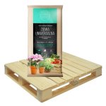 KRONEN 51x Ziemia uniwersalna NATURA 45L