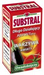 Polysect 25ml Warzywa SUBSTRAL uszkodzone opakow.