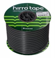 Taśma kroplująca HirroTape emiter 30cm rolka 1000m