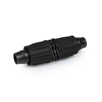 Łącznik złączka QJ linia kroplująca 16mm 100szt