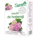 Nawóz HORTENCJA granulowany SUMIN do Hortensji 1kg