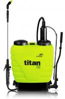 Opryskiwacz MAROLEX TITAN 12L