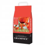 Nasiona Trawa GRAMINEX FLOWERING mix 4kg