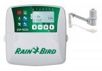 Sterownik RAIN BIRD ESP-RZX 8i + czujnik deszczu