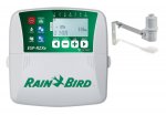 Sterownik RAIN BIRD ESP-RZX 4i + czujnik deszczu