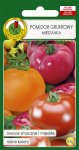 Pomidor Mieszanka Wielkoowocowych Odmian gruntowych nasiona 0,9g PNOS