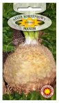 Seler korzeniowy Maxim nasiona inkrustowane zaprawiane 1g ROLTICO