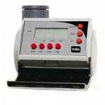 Sterownik nawadniania TORO programator bateria 9V
