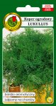Koper ogrodowy Lukullus nasiona 100g PNOS