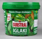 Nawóz SUBSTRAL 100dni do Iglaków 5kg Iglak Tui