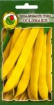 Fasola Goldmarie szparagowa żółta tyczna nasiona 20g PNOS