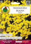 Smagliczka skalna żółta nasiona 0,3g PNOS