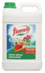 Florovit 2,5L nawóz uniwersalny ogrodniczy Florowit