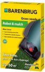 Trawa BARENBRUG Robot & mulch MOV SAVER 1kg