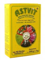 ASTVIT ukorzeniacz sypki bez chemii BIO EKO 0,2kg 200g