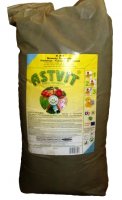 ASTVIT ukorzeniacz sypki bez chemii BIO EKO 25kg