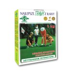 Trawa Iława MURAWA SPORTOWA 1kg karton