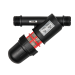 Filtr siatkowy GZ 3/4" 5m3/h do wody 120 mesh nawadnniania