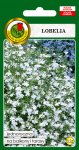 Lobelia biała White Lady nasiona 0,2g PNOS