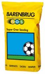 Trawa BARENBRUG SOS Lawn Repair najszybsza regeneracja trawnika 1kg 50m2