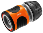 GARDENA Szybkozłączka 1/2" STOP OGS 18213