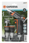 GARDENA Zestaw podstawowy PREMIUM 18298